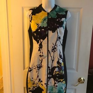Tahari Dress